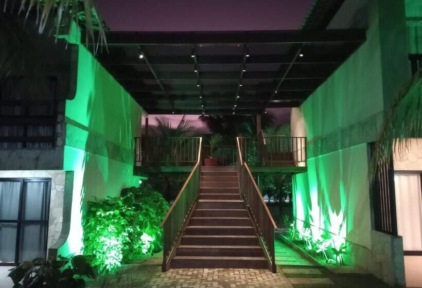 דירת חדר דלוקס, Coco Beach