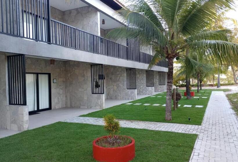 דירת חדר דלוקס, Coco Beach