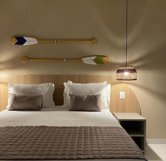 דירת חדר דלוקס, Coco Beach