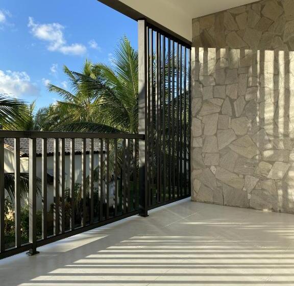 דירת חדר דלוקס, Coco Beach