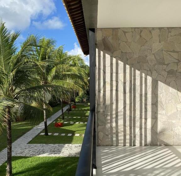 דירת חדר דלוקס, Coco Beach