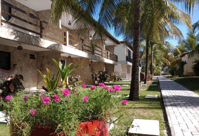 חדר סטנדרט עם מרפסת, Coco Beach