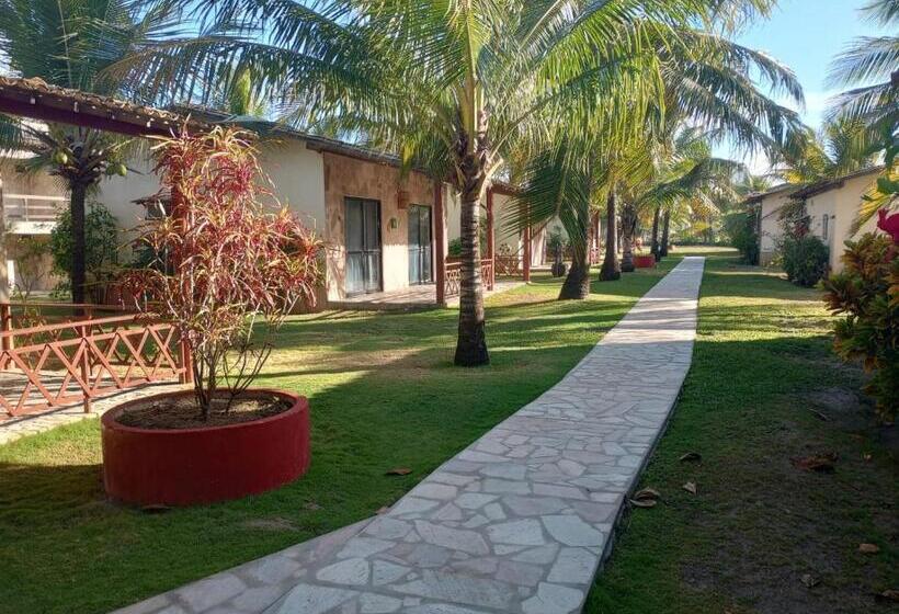 בקתה סטנדרטית, Coco Beach