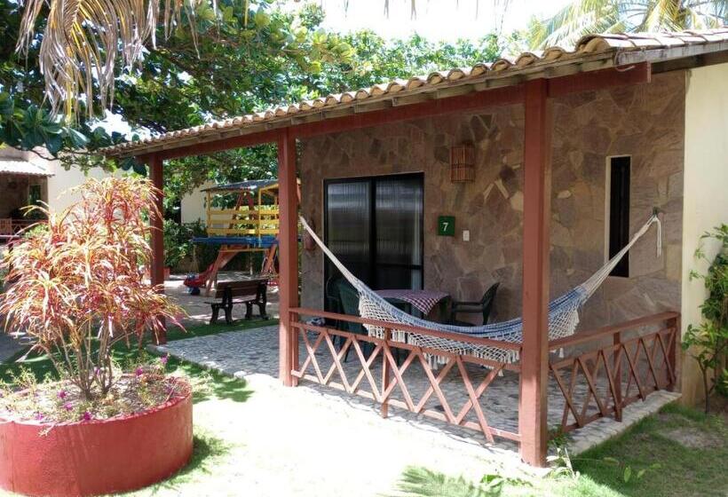 בקתה סטנדרטית, Coco Beach