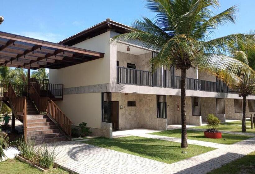 דירת חדר דלוקס, Coco Beach