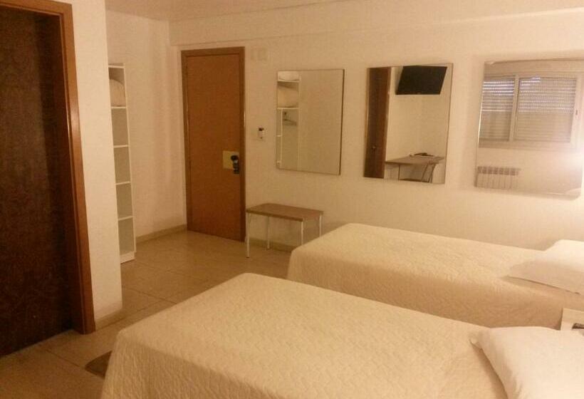 豪华房间, Concatto