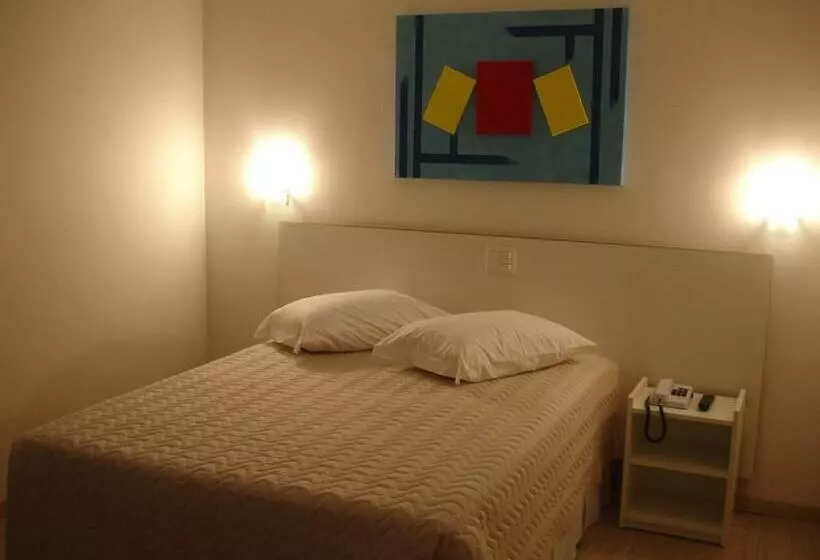 Deluxe Neljän Hengen Huone, Concatto