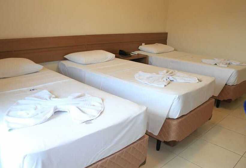 Standaard Driepersoonskamer, Do Farol