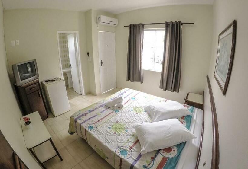 اتاق استاندارد, Gentil