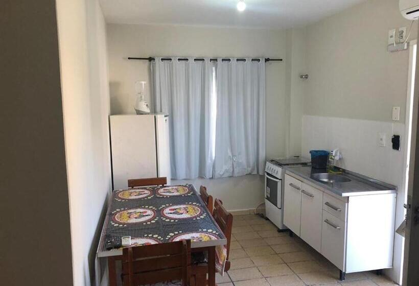 آپارتمان لوکس 1 خوابه, Gentil