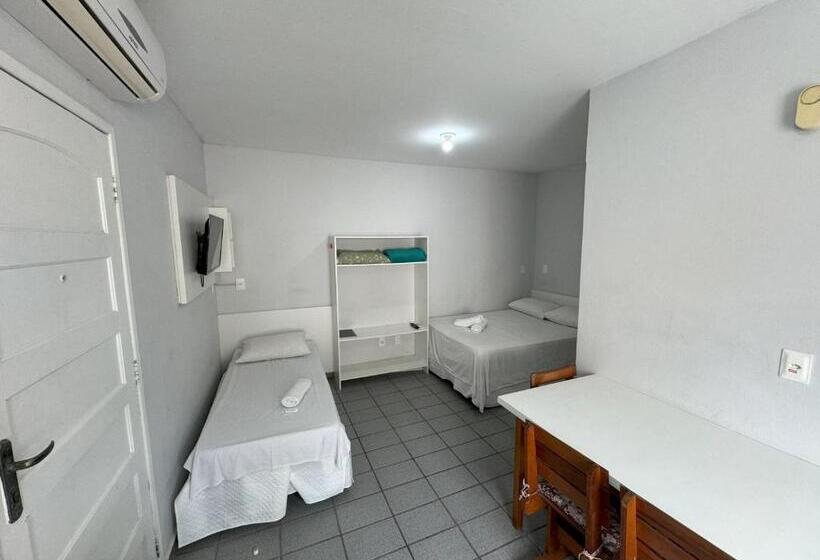 آپارتمان لوکس 1 خوابه, Gentil