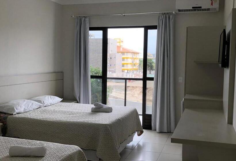 آپارتمان لوکس 1 خوابه, Gentil