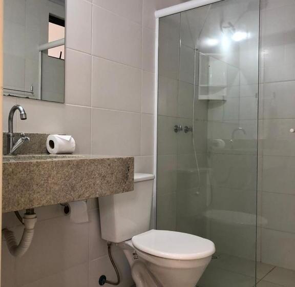 آپارتمان لوکس 1 خوابه, Gentil