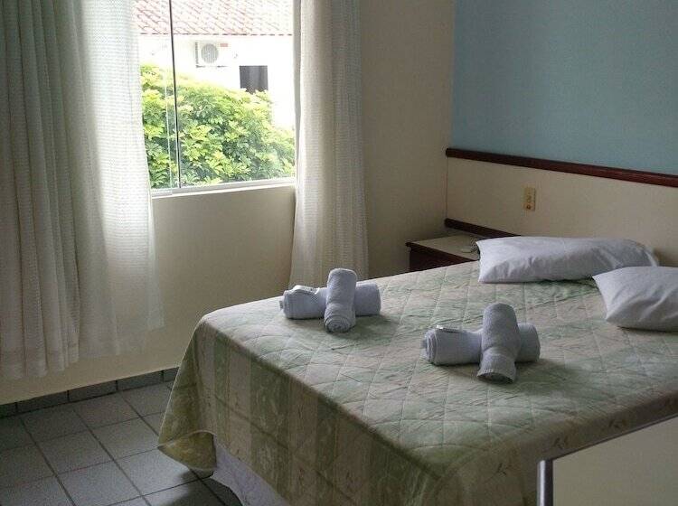 آپارتمان لوکس 1 خوابه, Gentil