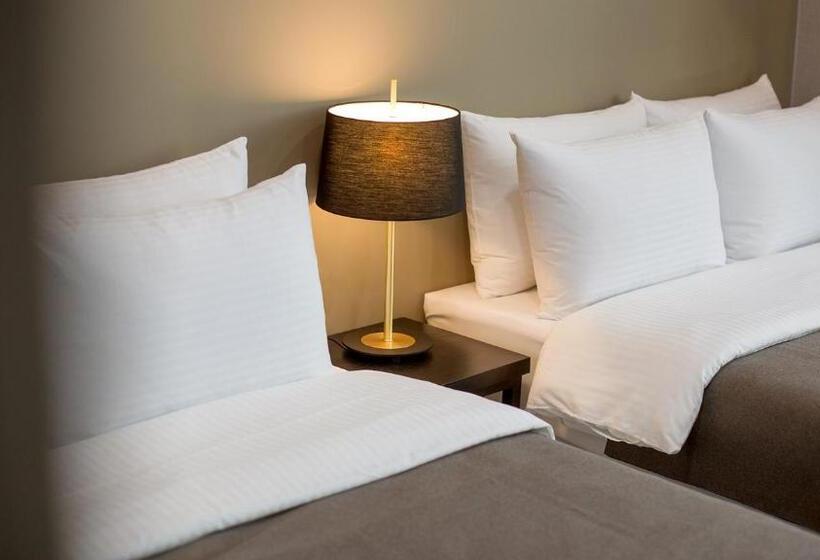 Appartamento Attico 1 Camera da letto, Gnb