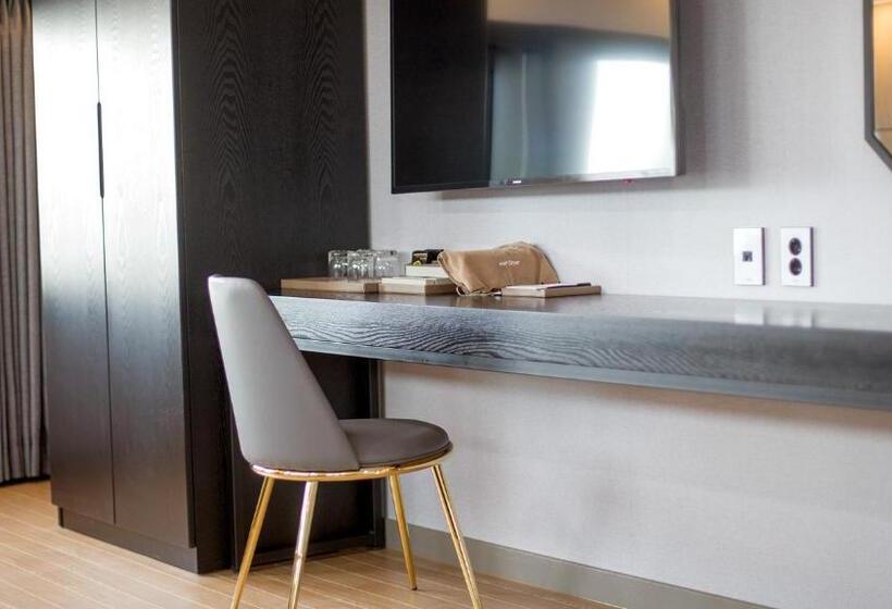 Appartamento Duplex 1 Camera da Letto, Gnb