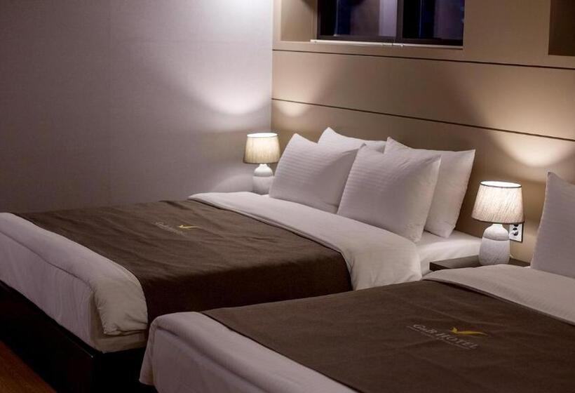 Appartamento Duplex 1 Camera da Letto, Gnb