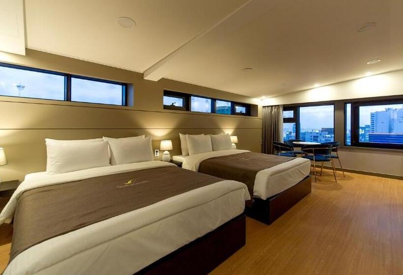 Appartamento Duplex 1 Camera da Letto, Gnb