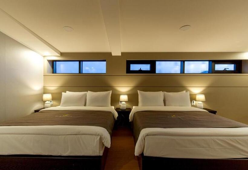 Appartamento Duplex 1 Camera da Letto, Gnb