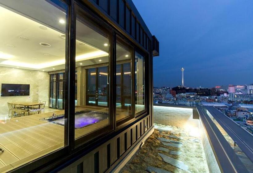 Appartamento Duplex 1 Camera da Letto, Gnb