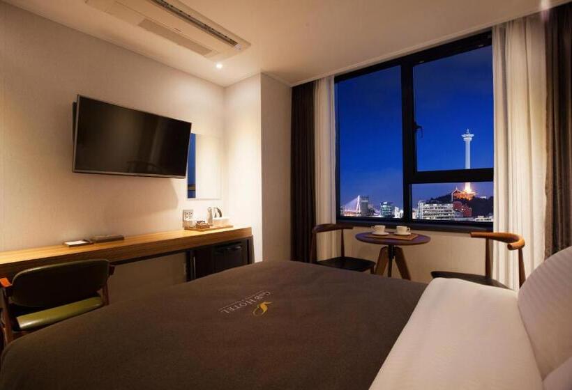 Camera Standard, Gnb