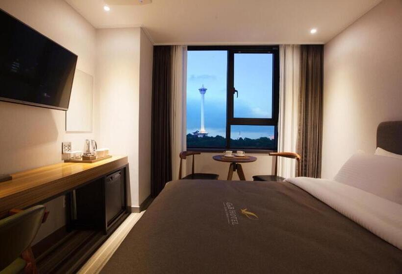 Camera Standard, Gnb