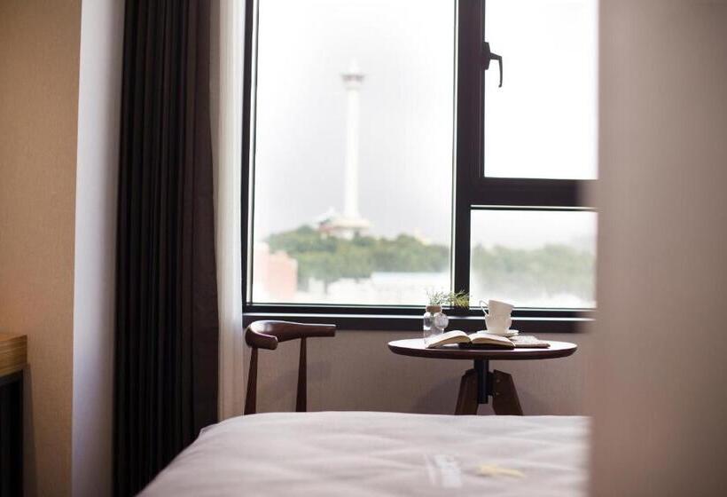 Camera Standard, Gnb