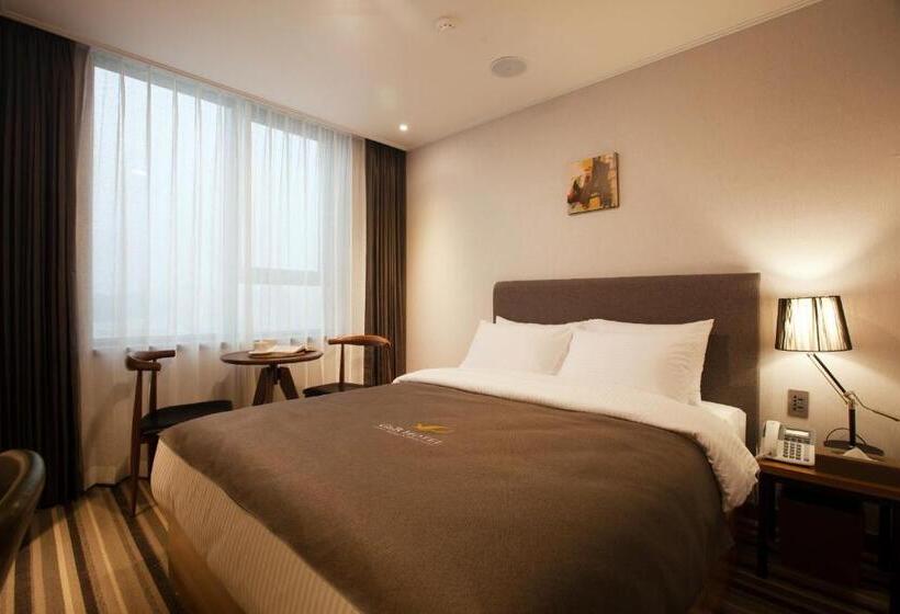 Camera Standard, Gnb