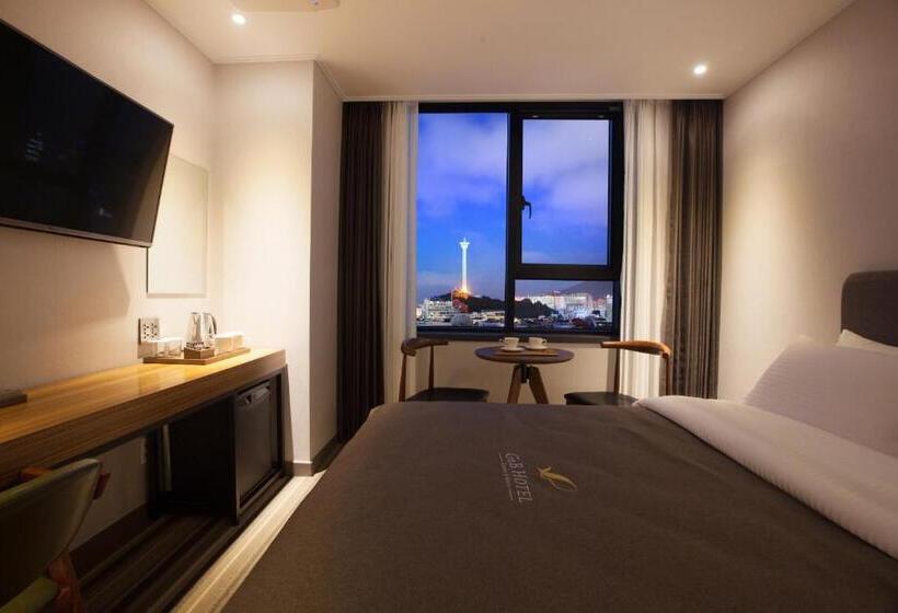 Camera Standard, Gnb