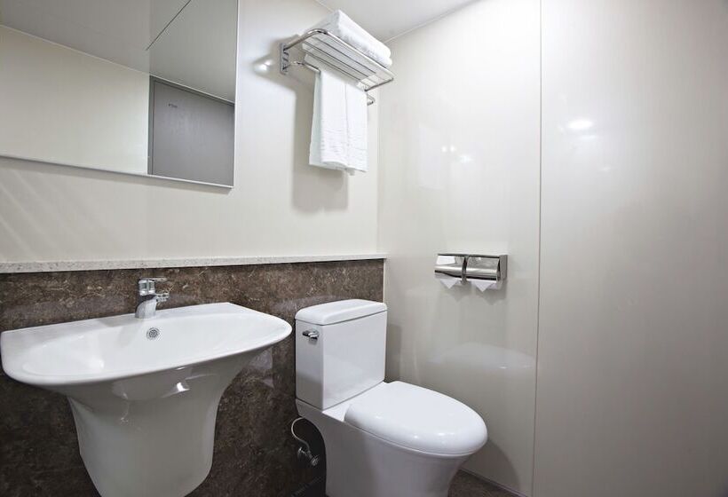 Camera Standard, Gnb