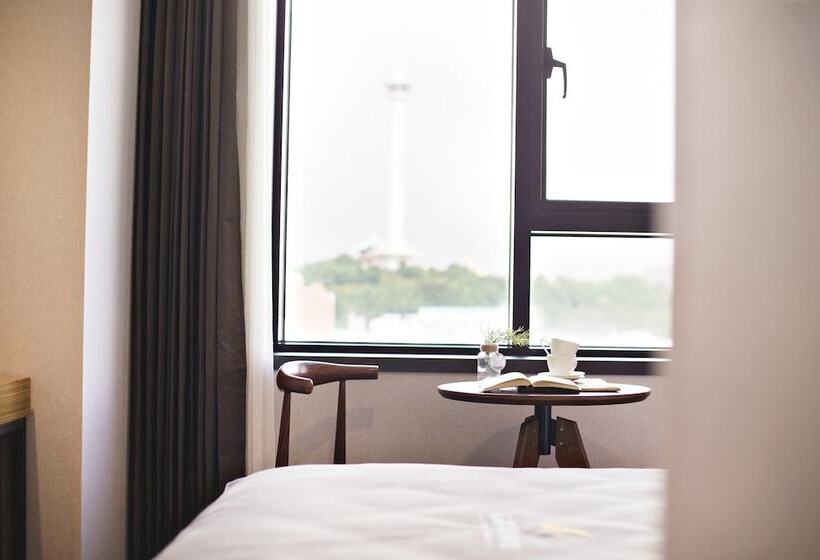 Camera Standard, Gnb