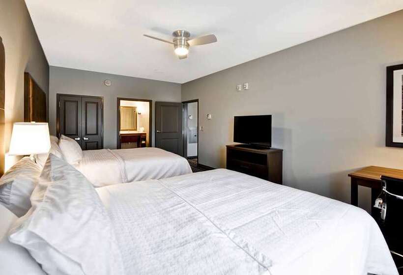 스위트, Home2 Suites By Hilton Saratoga/malta