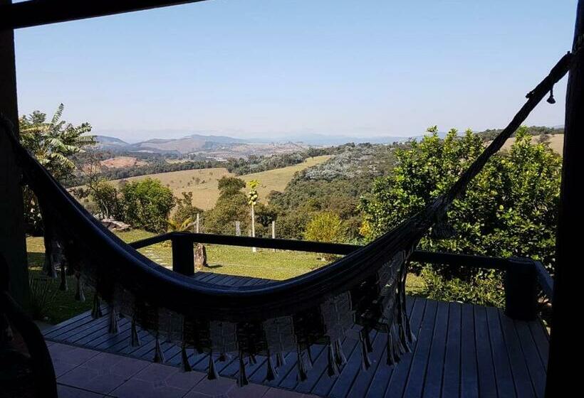 Шале 1 Спальня, Ladiv Ttá