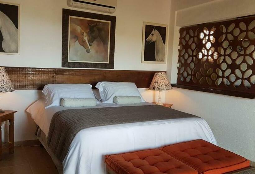 Шале 1 Спальня, Ladiv Ttá