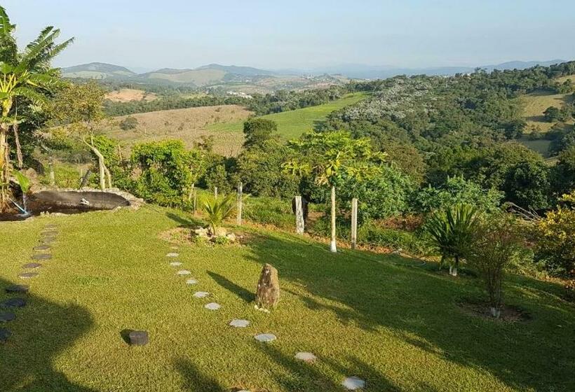 Шале 1 Спальня, Ladiv Ttá