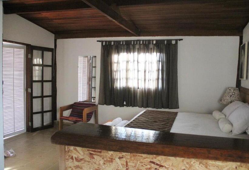 Шале 1 Спальня, Ladiv Ttá