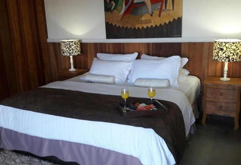 Номер Deluxe с Балконом, Ladiv Ttá