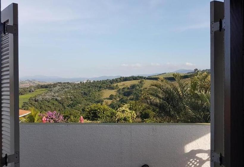 Номер Deluxe с Балконом, Ladiv Ttá