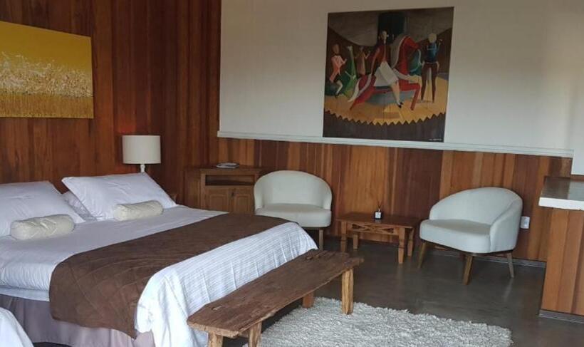 Номер Deluxe с Балконом, Ladiv Ttá