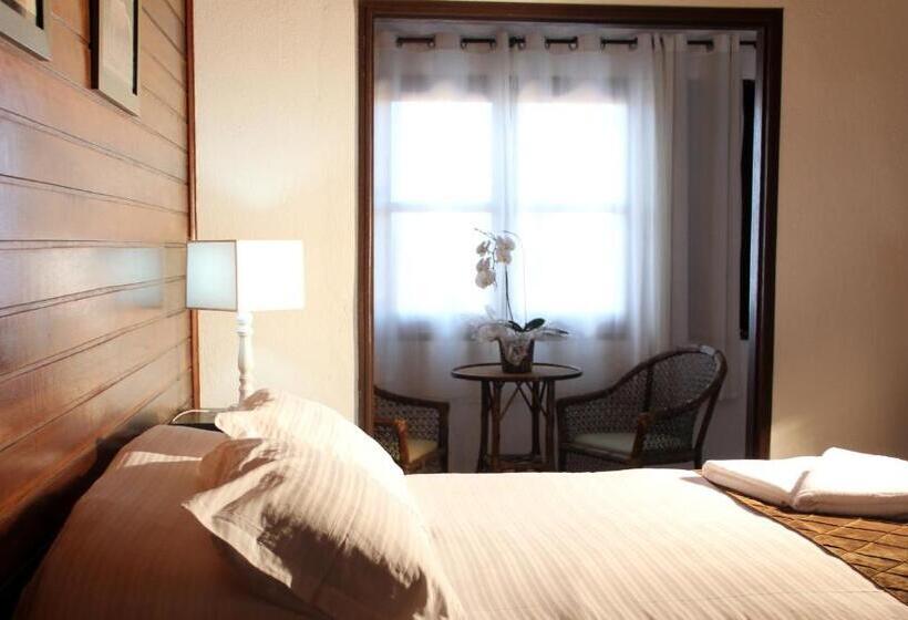 Номер Стандарт, Ladiv Ttá