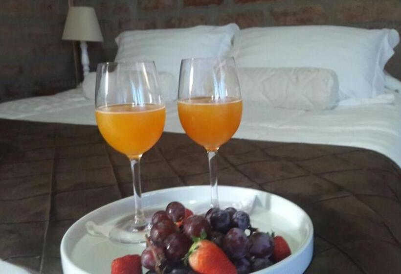 Люкс Вид на Горы, Ladiv Ttá