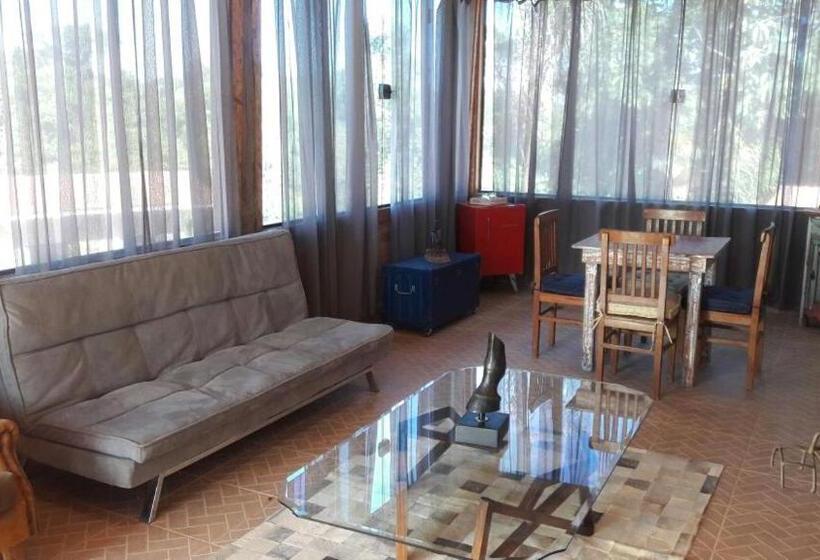 Люкс Вид на Горы, Ladiv Ttá