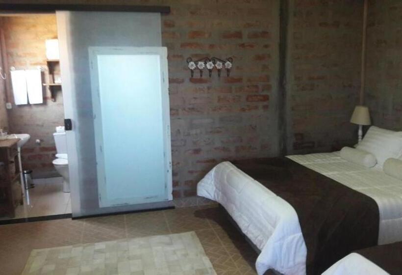 Люкс Вид на Горы, Ladiv Ttá