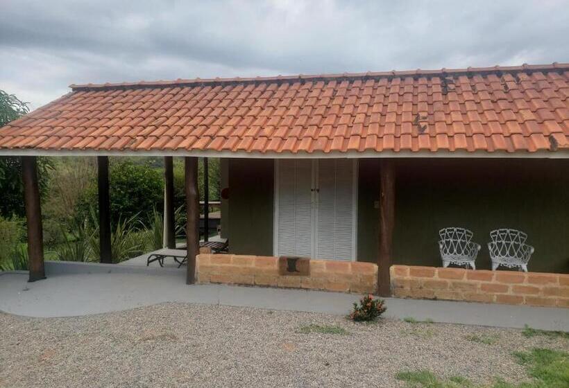 Шале 1 Спальня, Ladiv Ttá