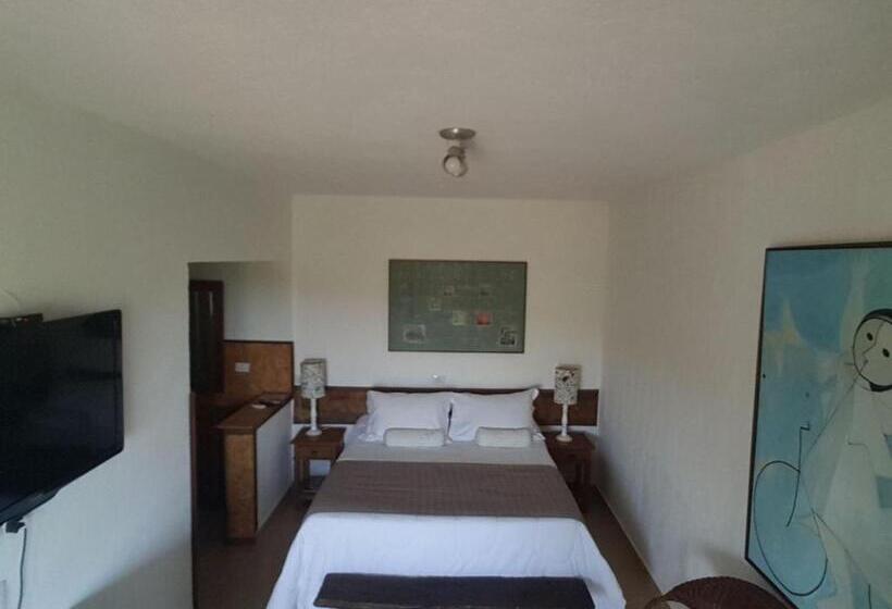 Номер Deluxe, Ladiv Ttá