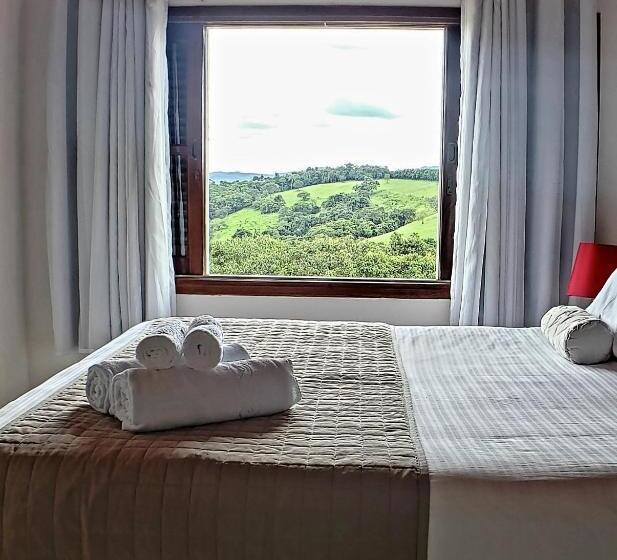 Люкс Вид на Горы, Ladiv Ttá