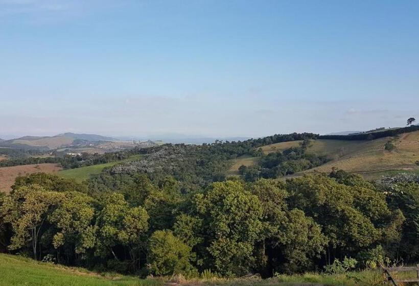 Люкс Вид на Горы, Ladiv Ttá