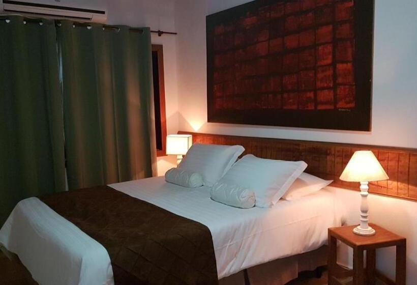 Люкс Вид на Горы, Ladiv Ttá