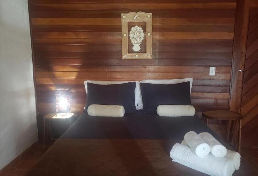 Люкс Вид на Горы, Ladiv Ttá