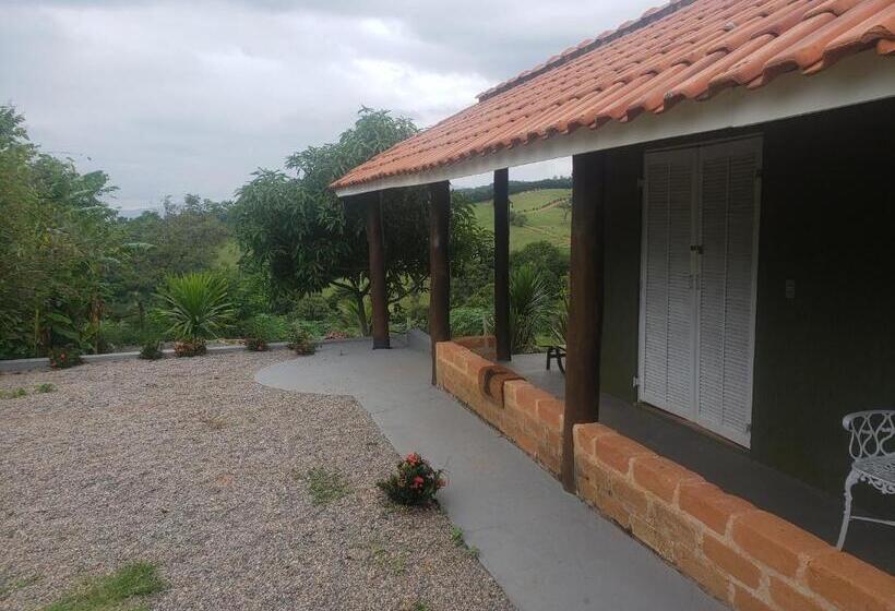 Люкс Вид на Горы, Ladiv Ttá